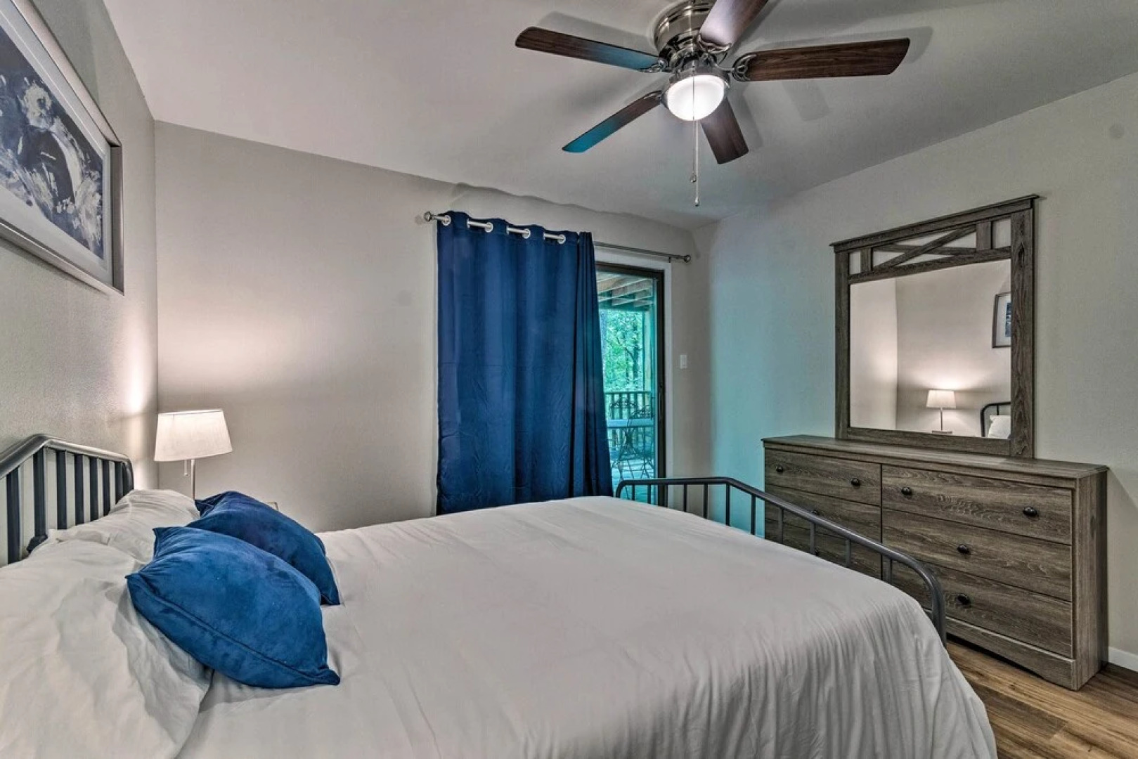 Mount Ida Condo - Walk to Lake Ouachita!