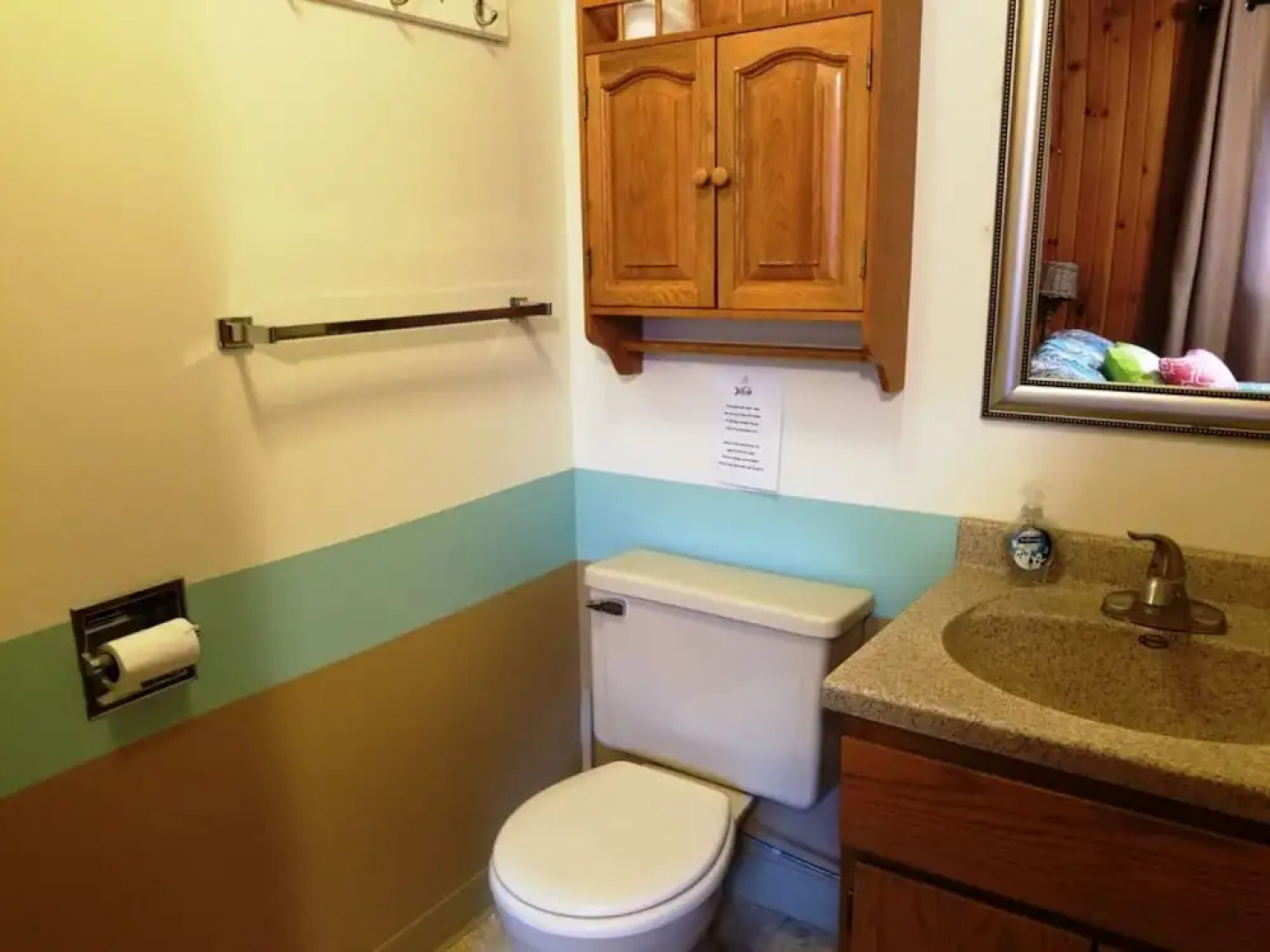 Minocqua Shores Resort- 7 3 Bedroom Condo