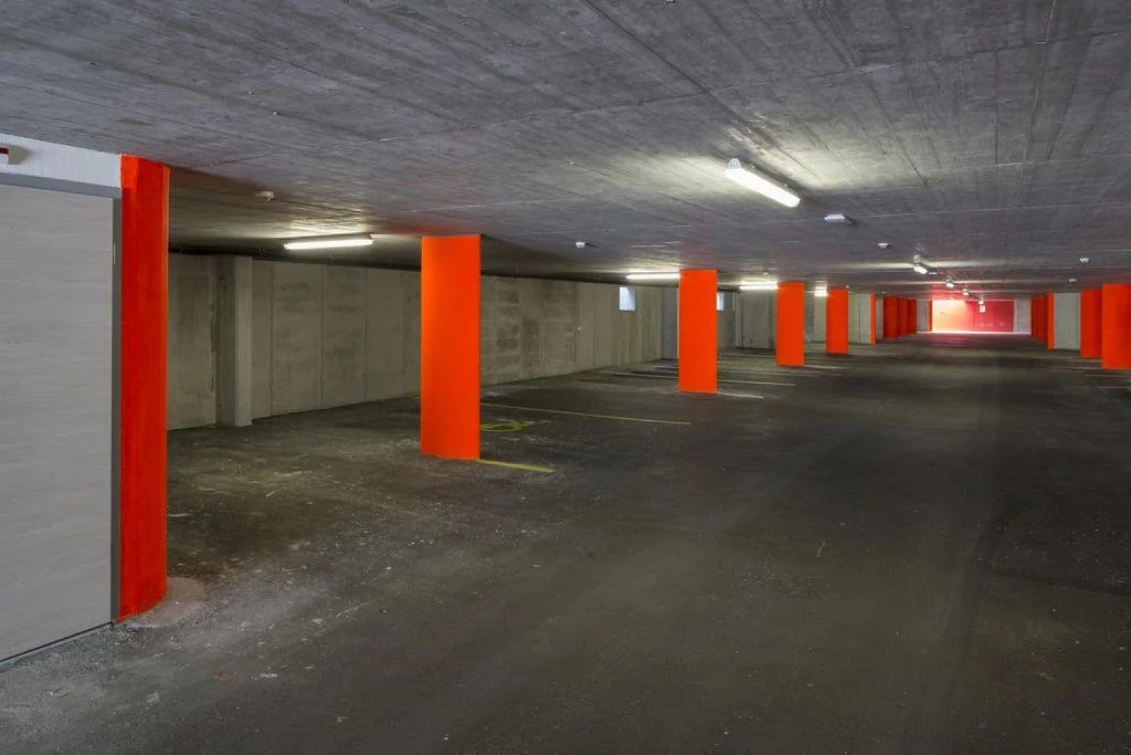 Hotel Liberty Self Check-in