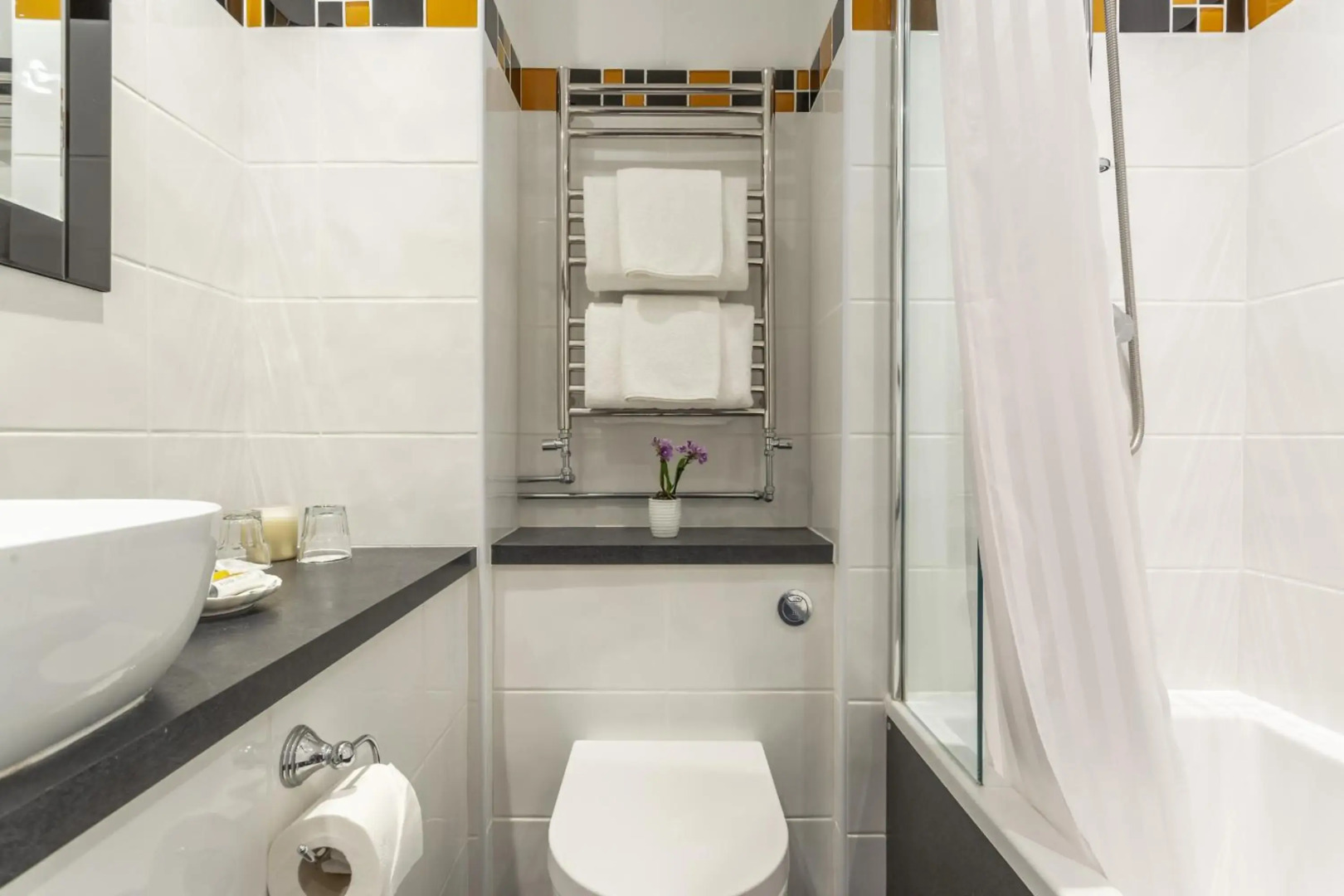 Cairndale Hotel And Leisure Club