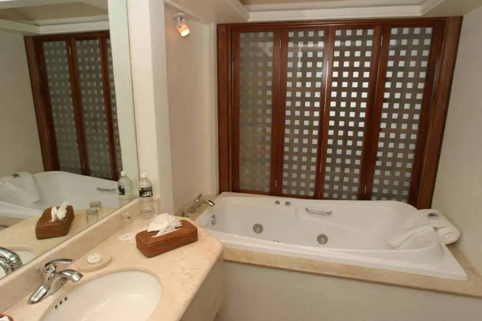 Barceló Gran Faro Los Cabos - All Inclusive