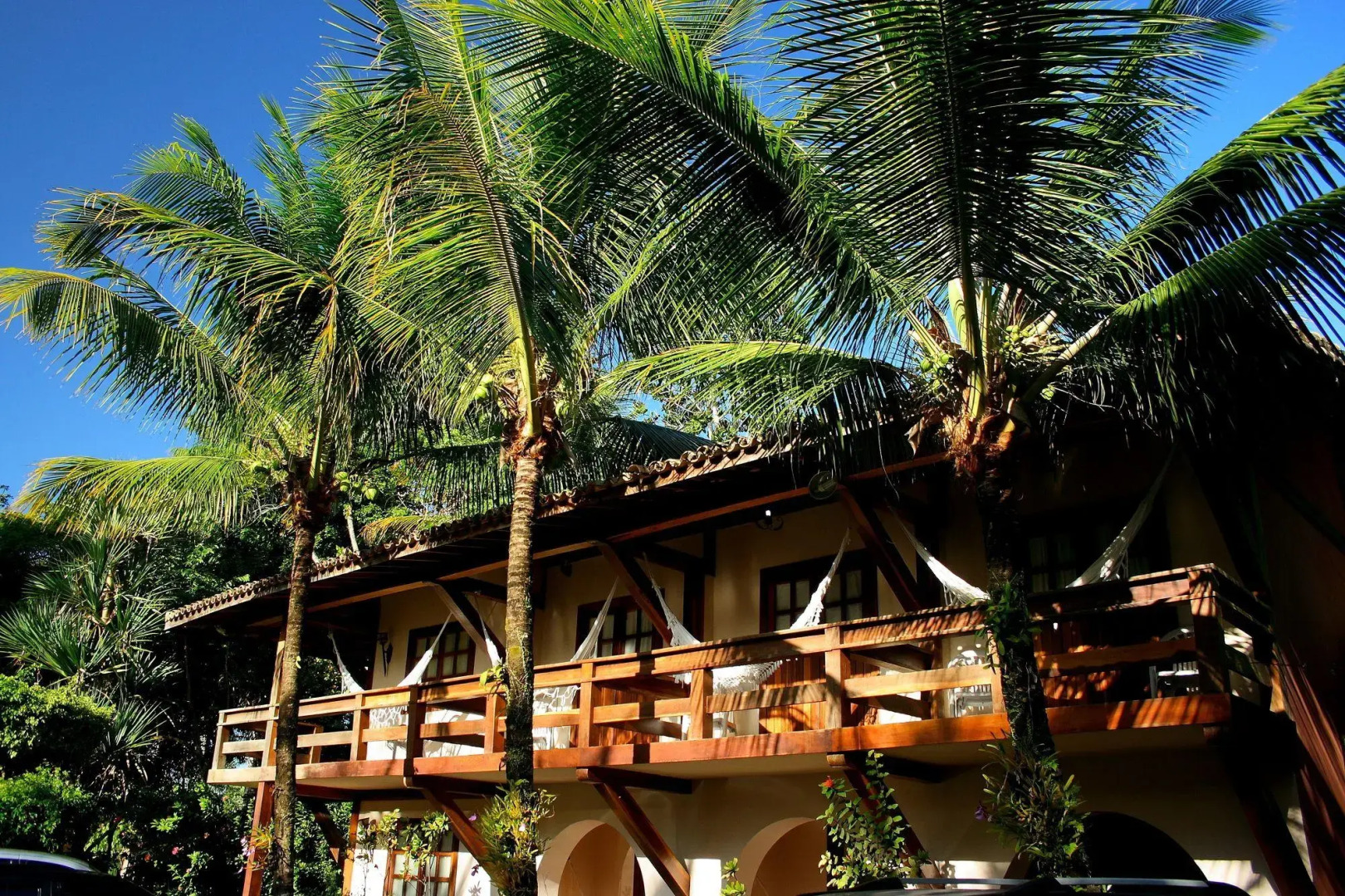 Hotel Solar do Imperador