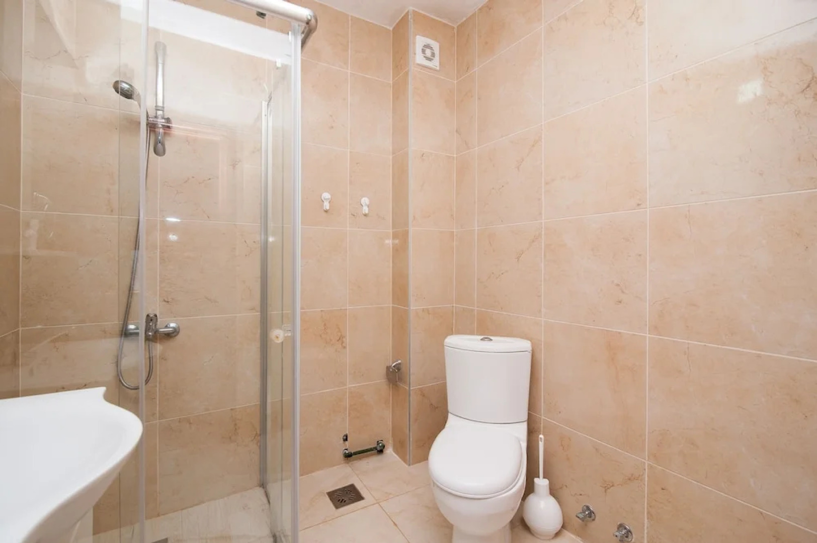 Open Sea Luxury Apartments