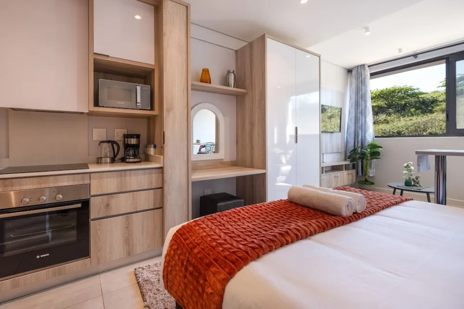 243 Zimbali Lakes Boulevard Suites