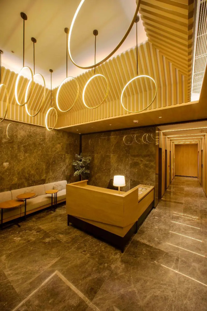 CM Plus Hotels and Serviced Apartments