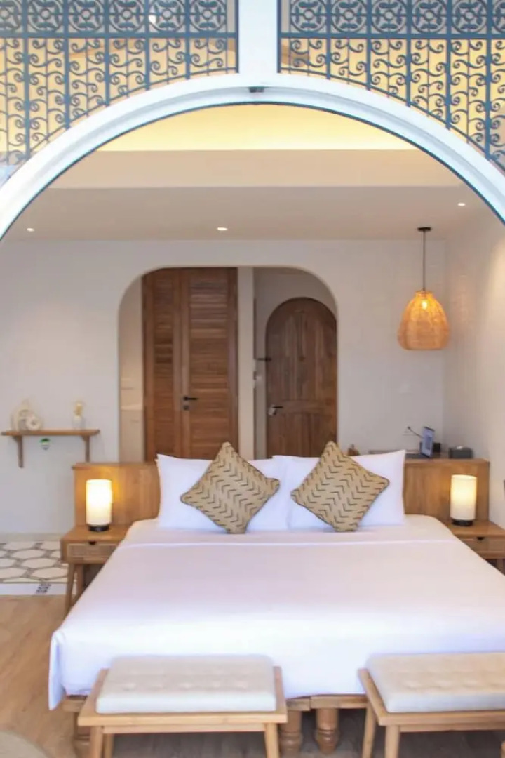 Stone Hotel Dhiffushi