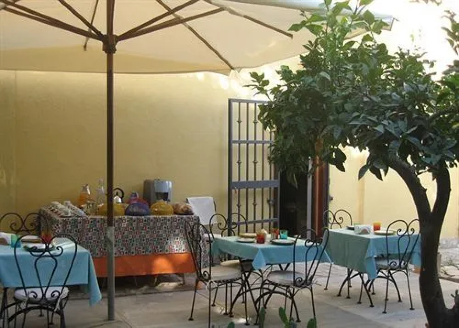 Villa Pilati Bed and Breakfast