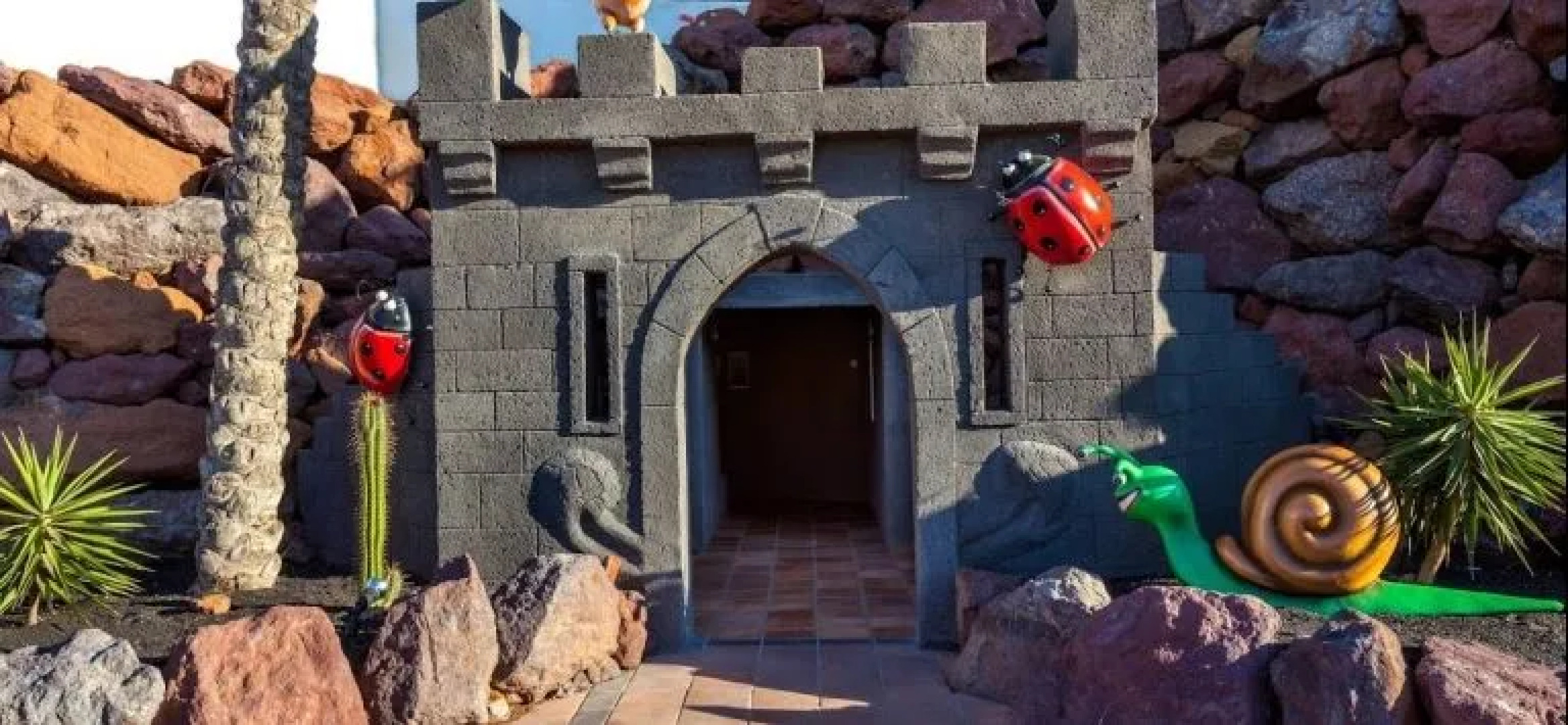 Dream Gran Castillo Resort & Spa