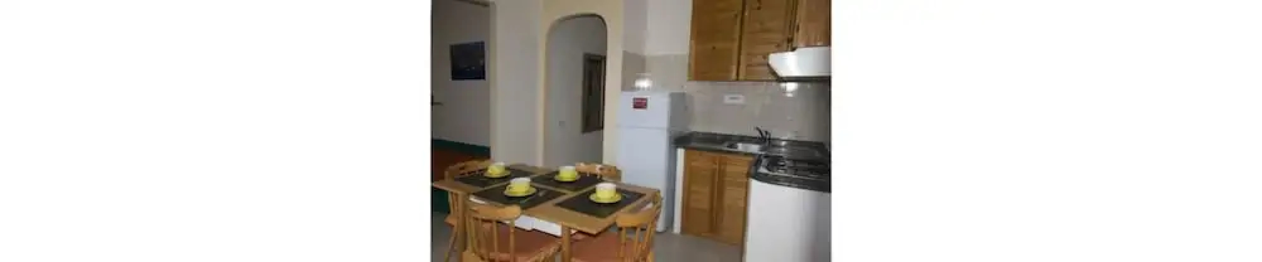 Residence Villa Dacla