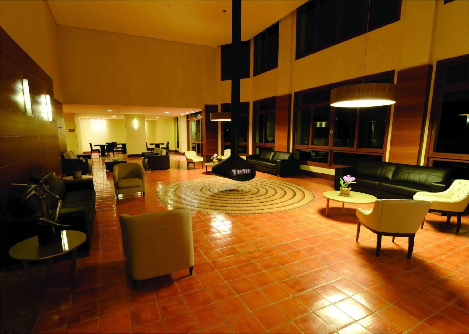 Condomínio Vista Azul Residencial e Meeting Center