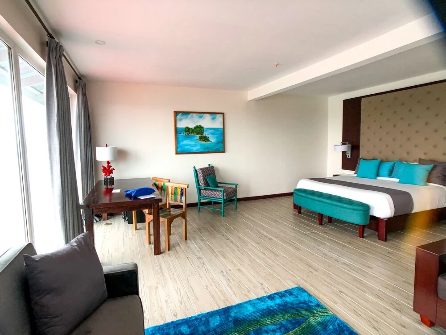 Azul Paradise Bocas Town