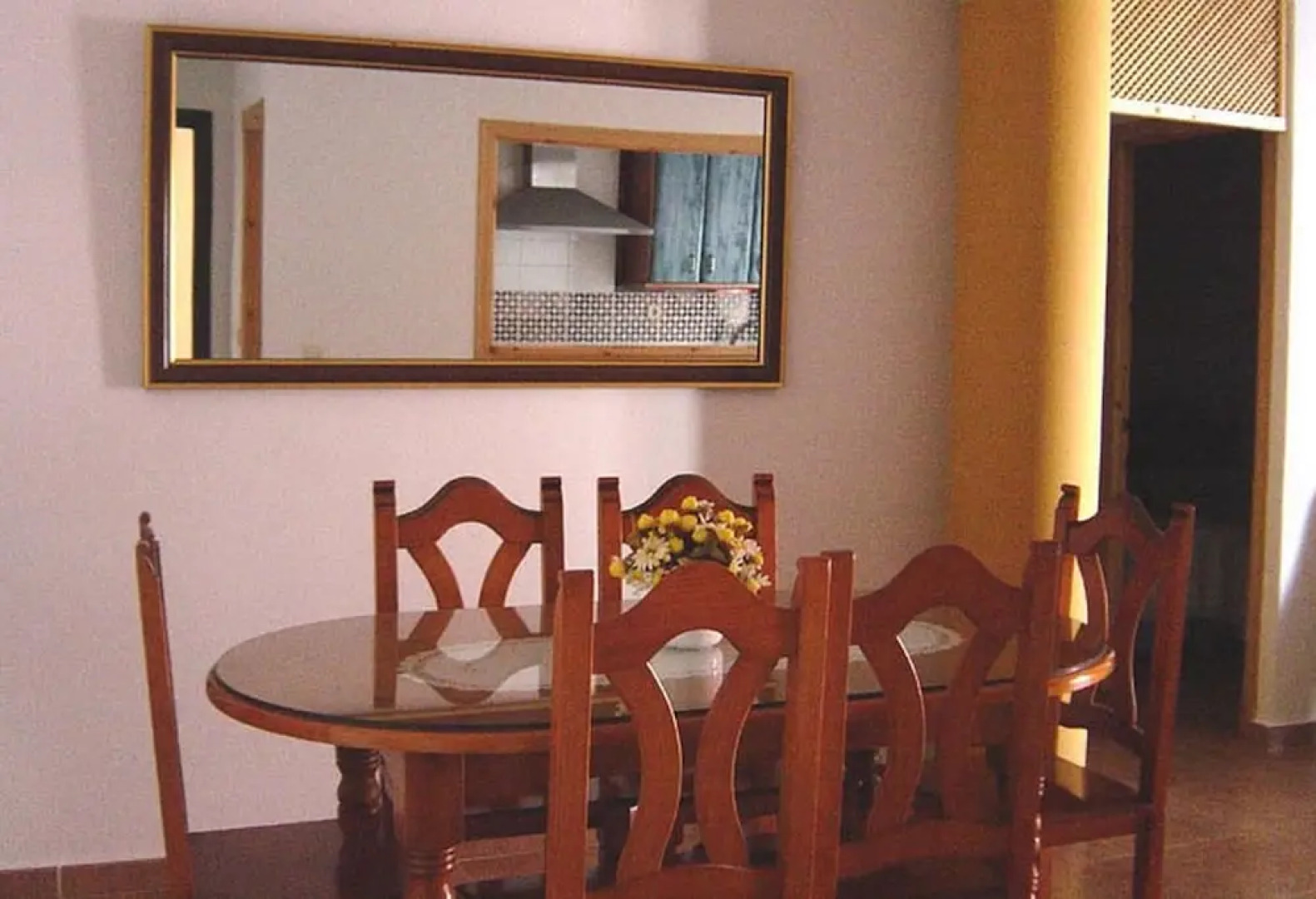 AP Costas - Puerto Zahara