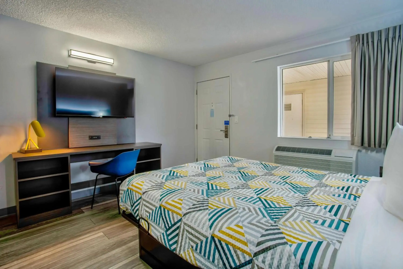 Motel 6 Richland, WA - Kennewick