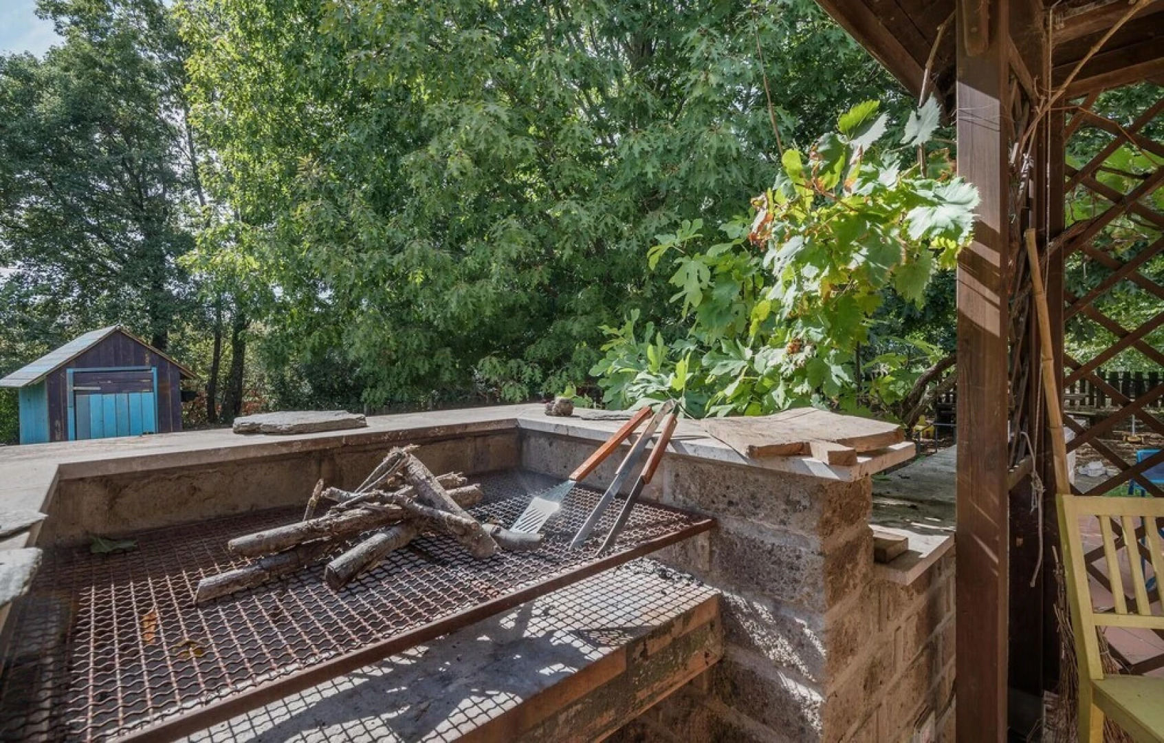 Beautiful Home in Manziana With 4 Bedrooms