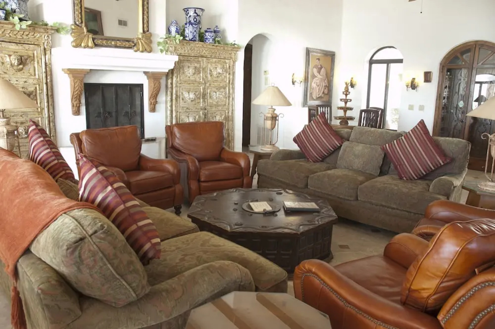 Casa Playa by RedAwning