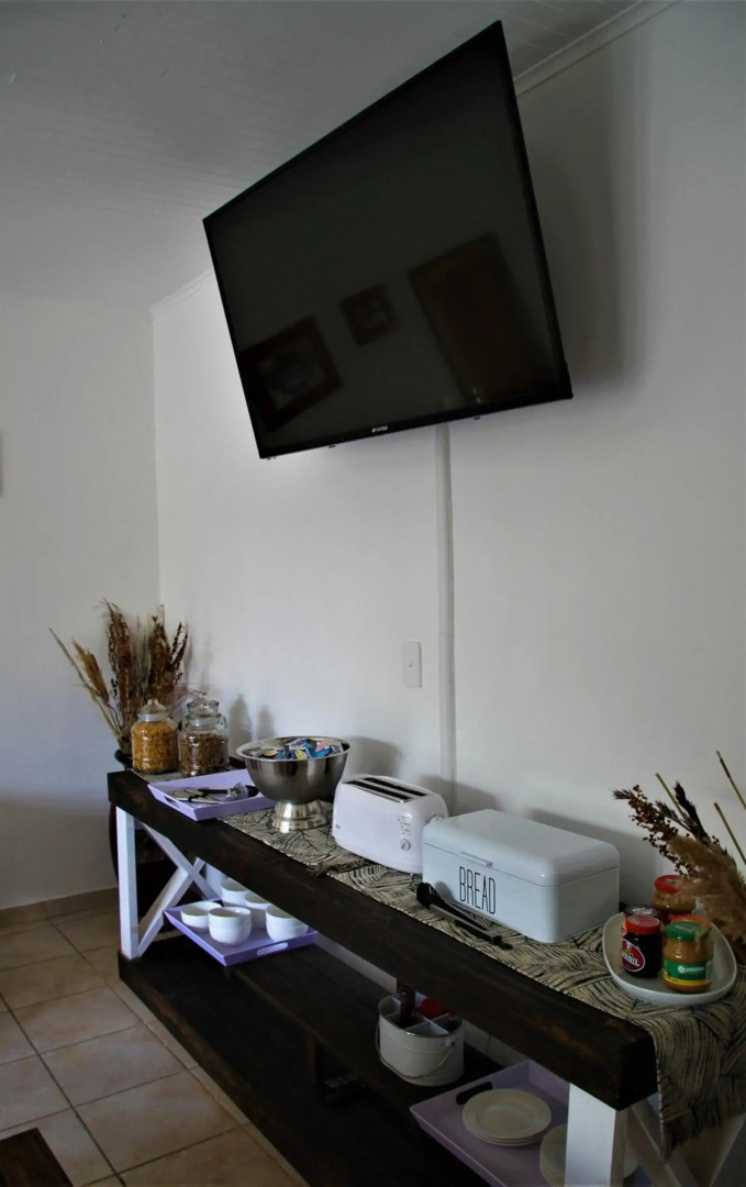 Mahem Manor Guesthouse