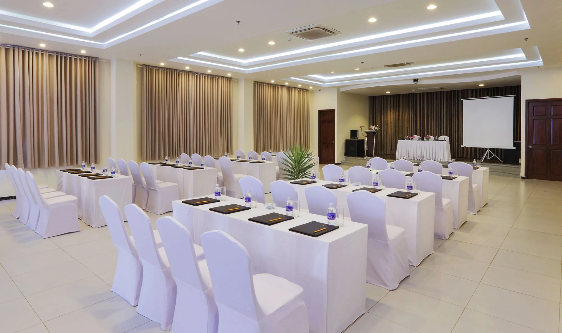 Phu Quoc Ocean Pearl Hotel