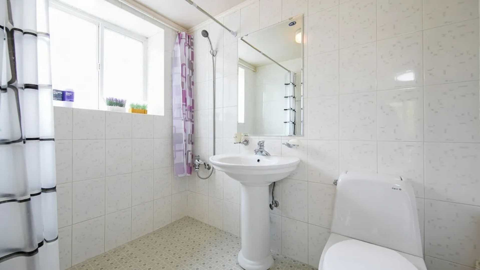 Secret Garden Pension