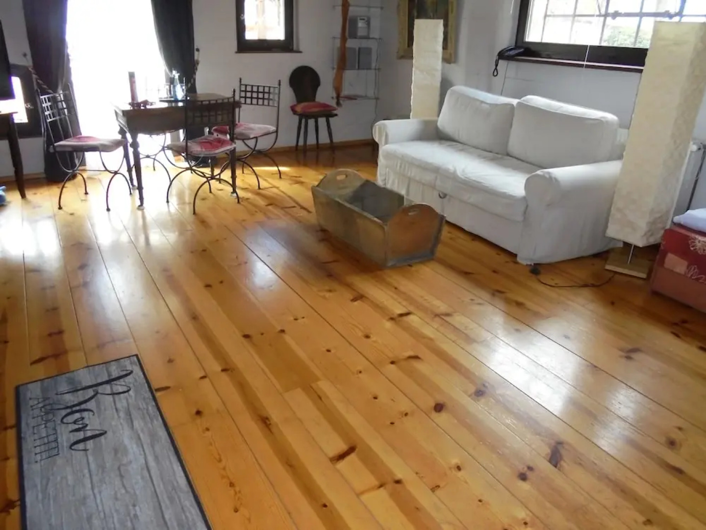 Hotel Alte Försterei Kloster Zinna