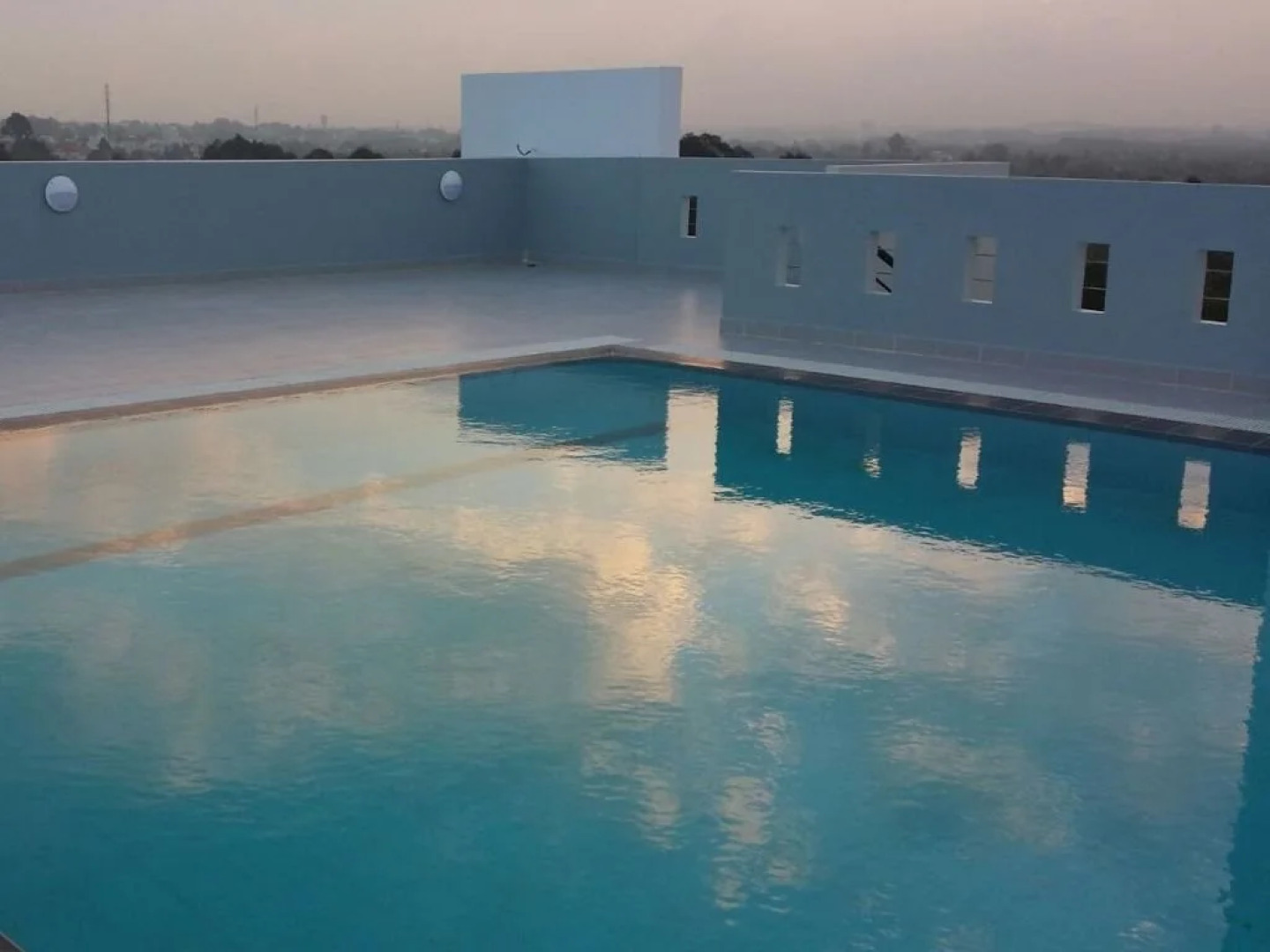 Waterfall Residences Binh Duong