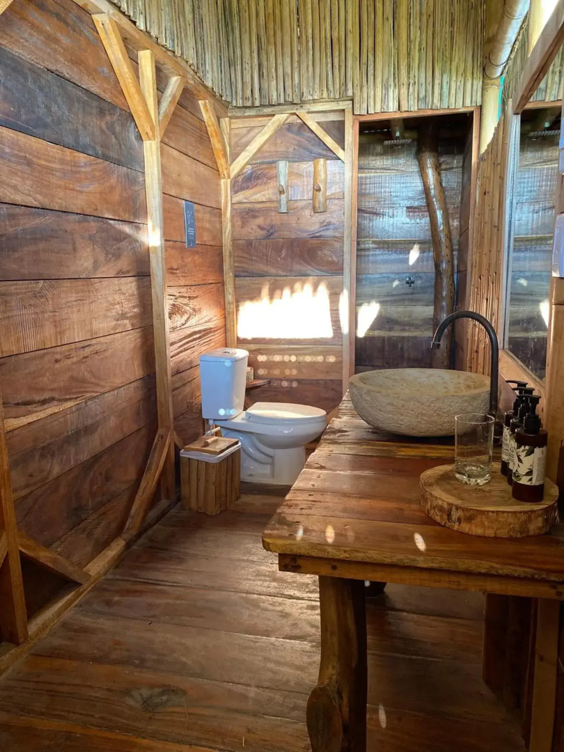 Palaa Mayapo Ecolodge