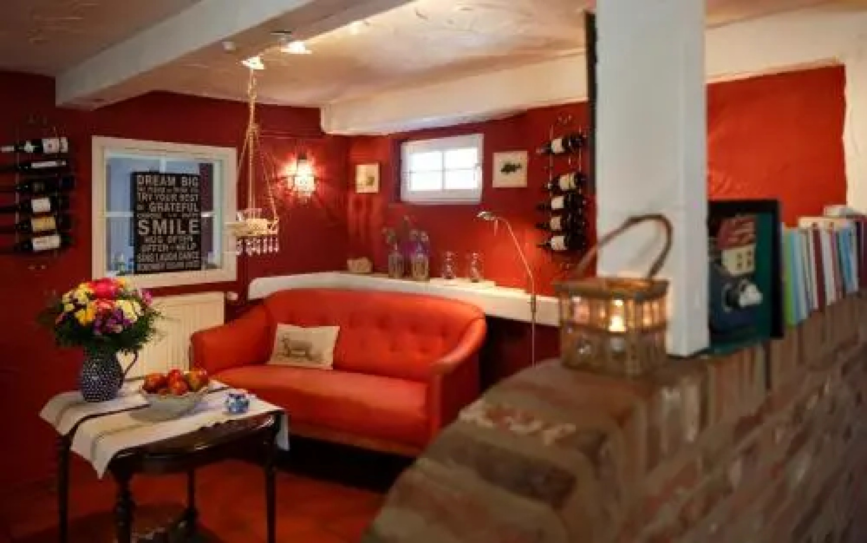 Sternhagens Landhaus