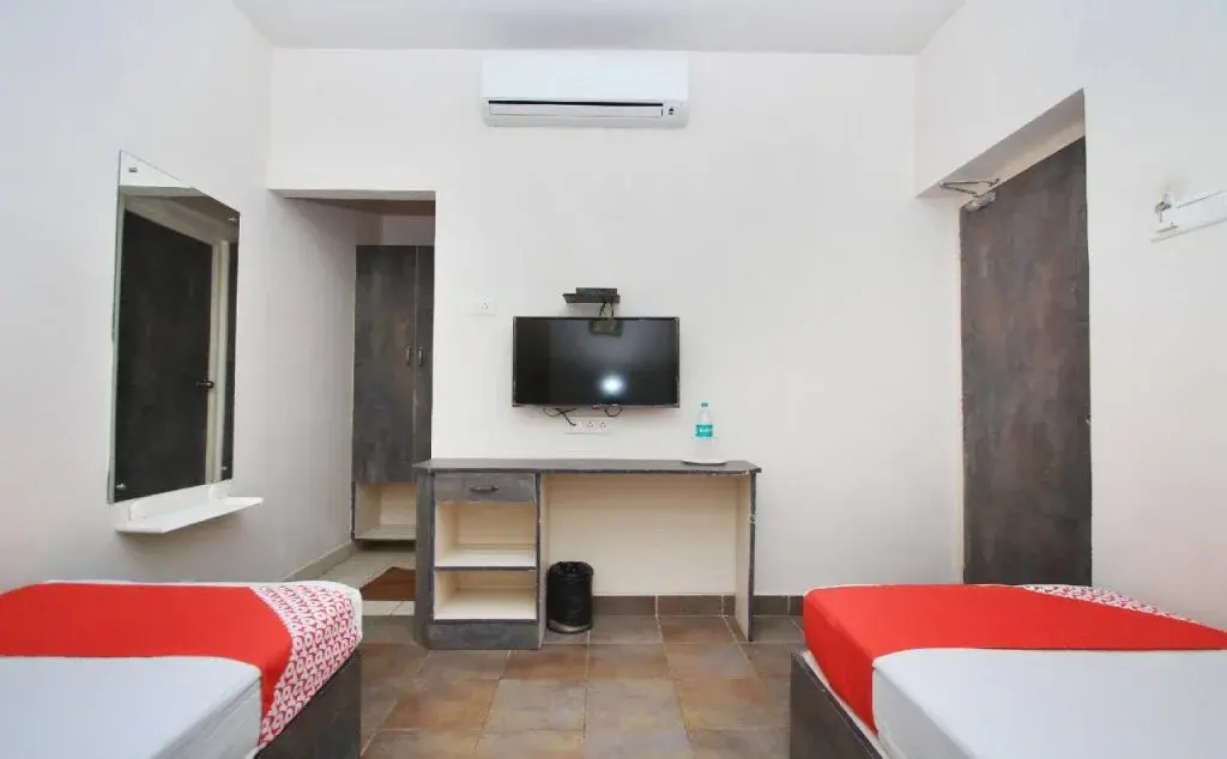 Hotel Sapthagiri Nest