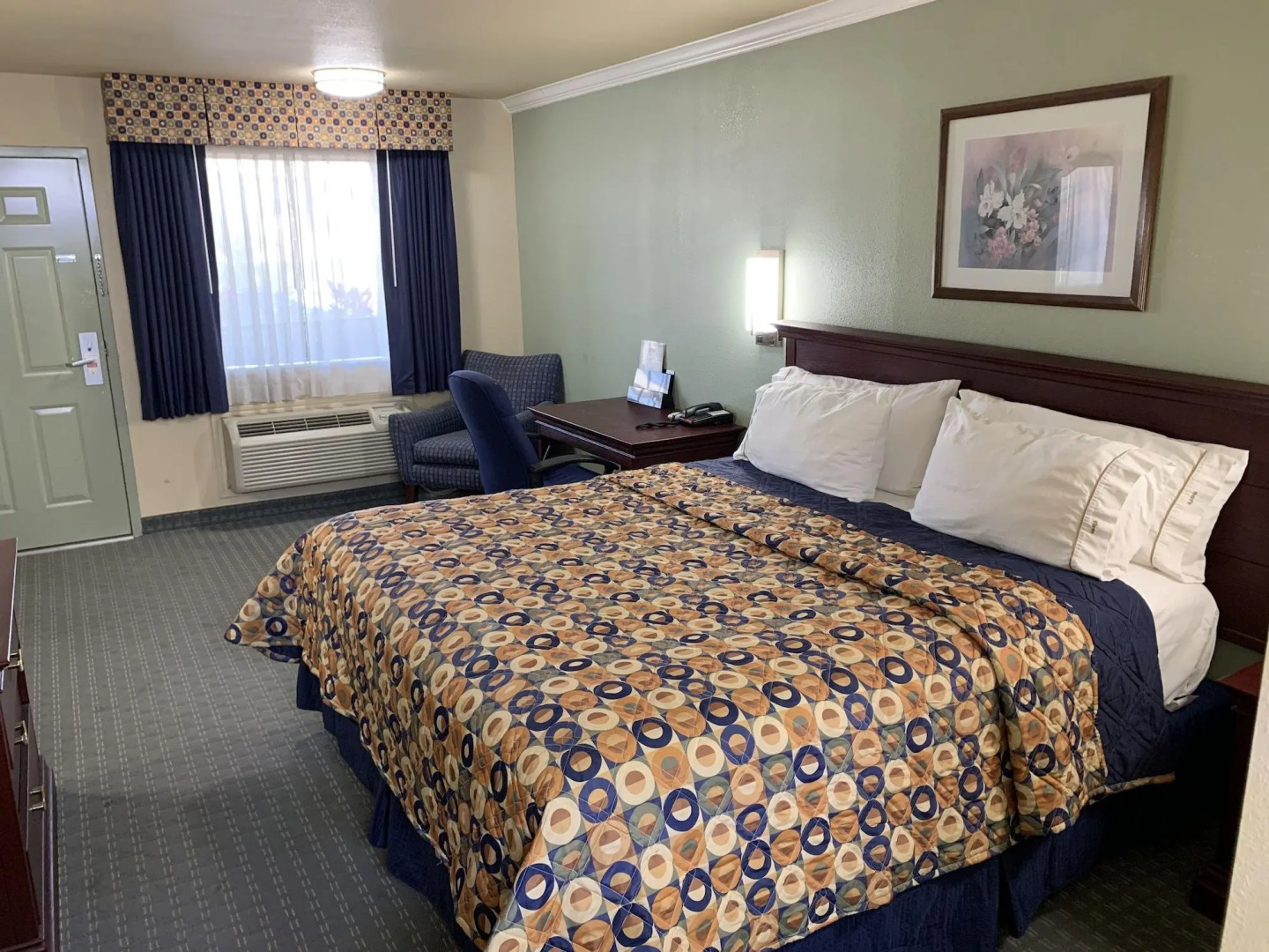 Americas Best Value Inn Houston Hobby Airport