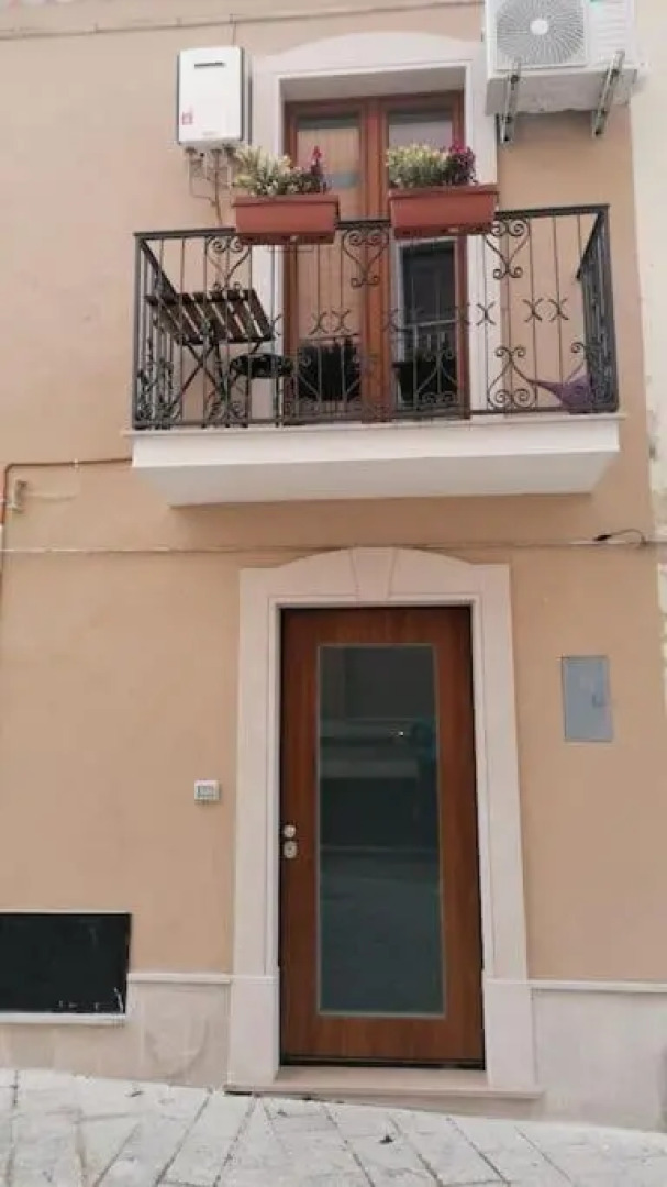 Casa indipendente San Giorgio