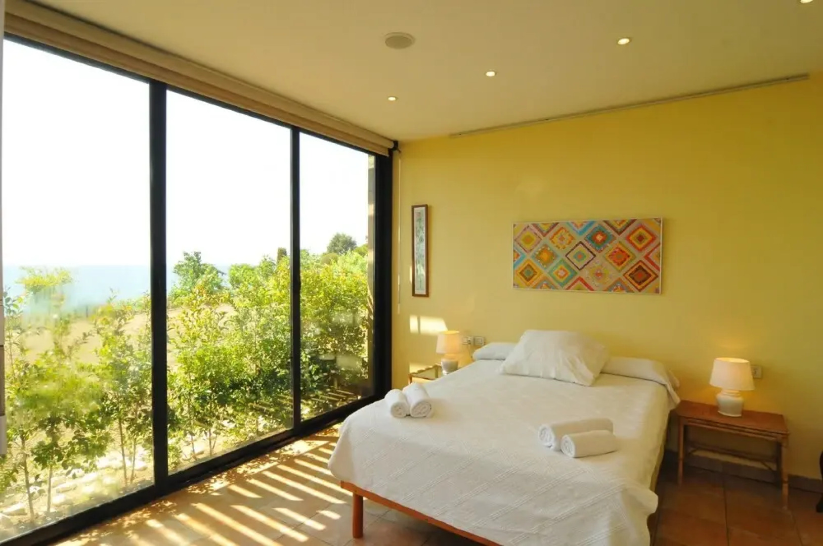 HomeHolidaysRentals Aroma - Costa Barcelona