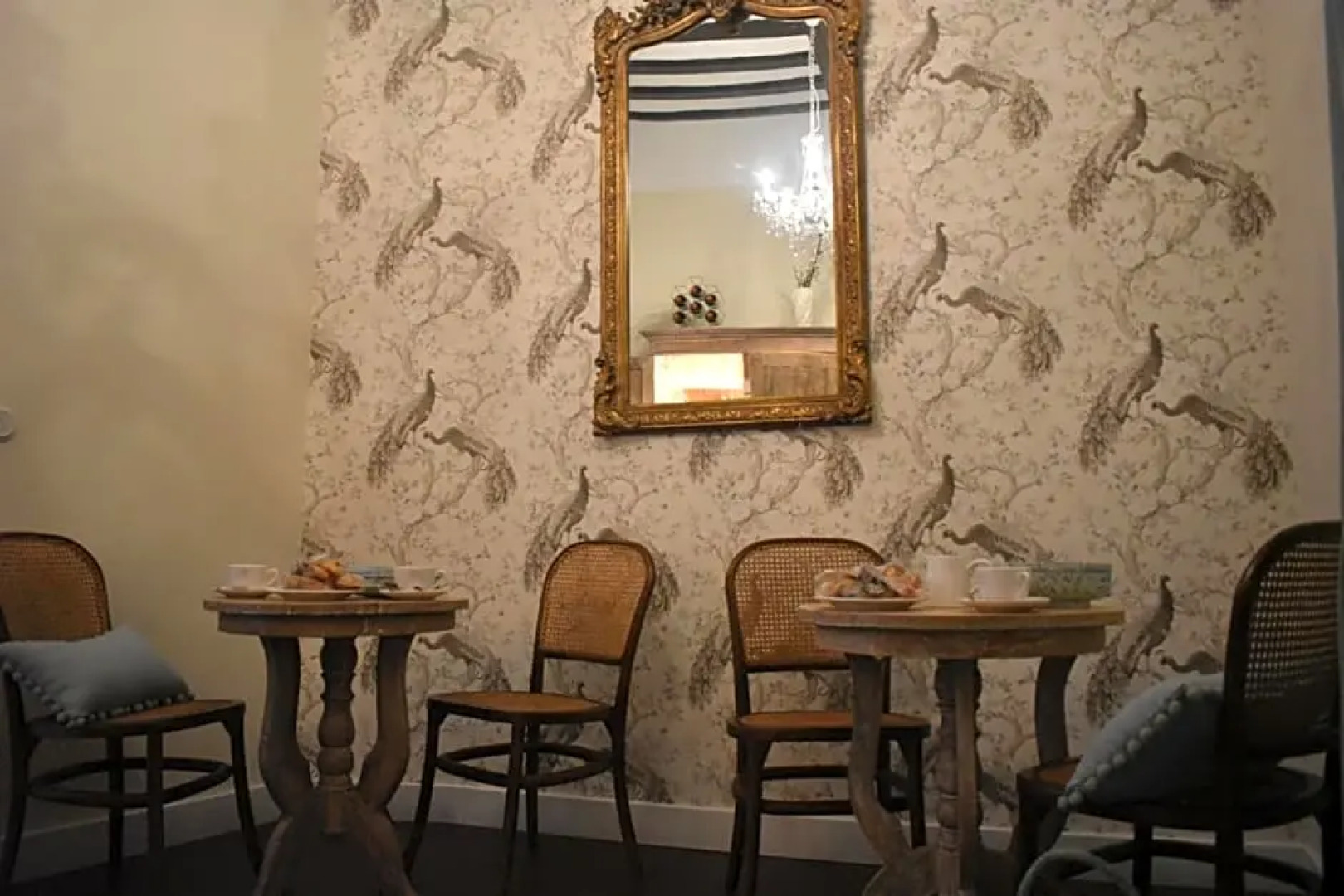 Palacete de La Alameda - Adults Only