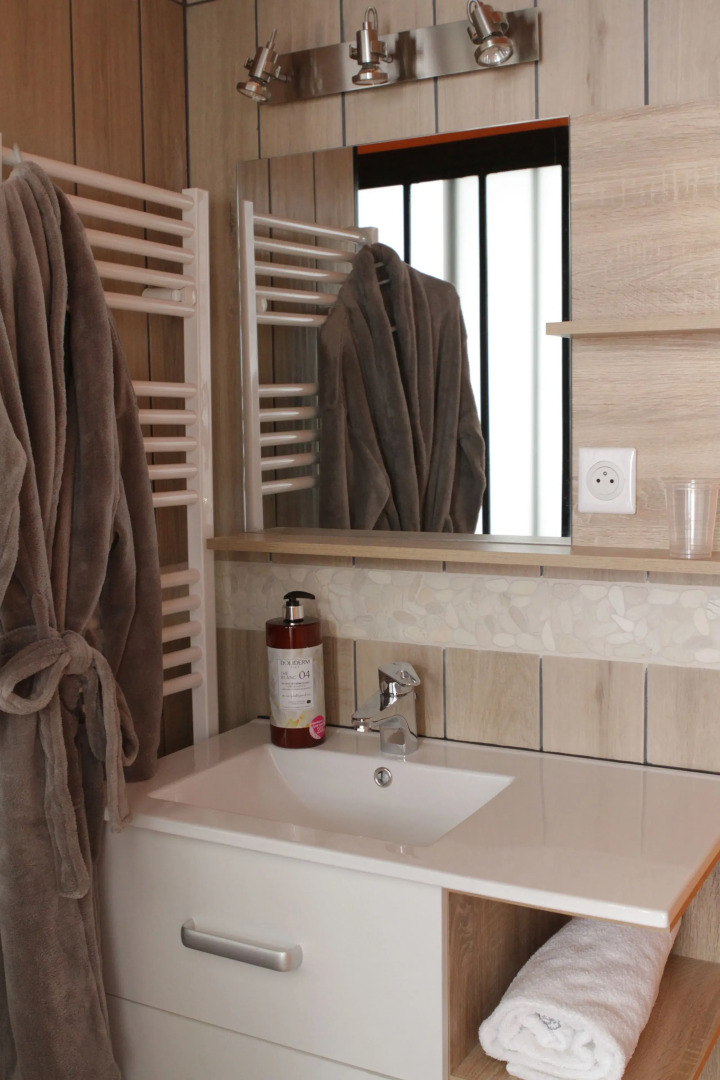 Une Maison en Ville chambres d'hôtes