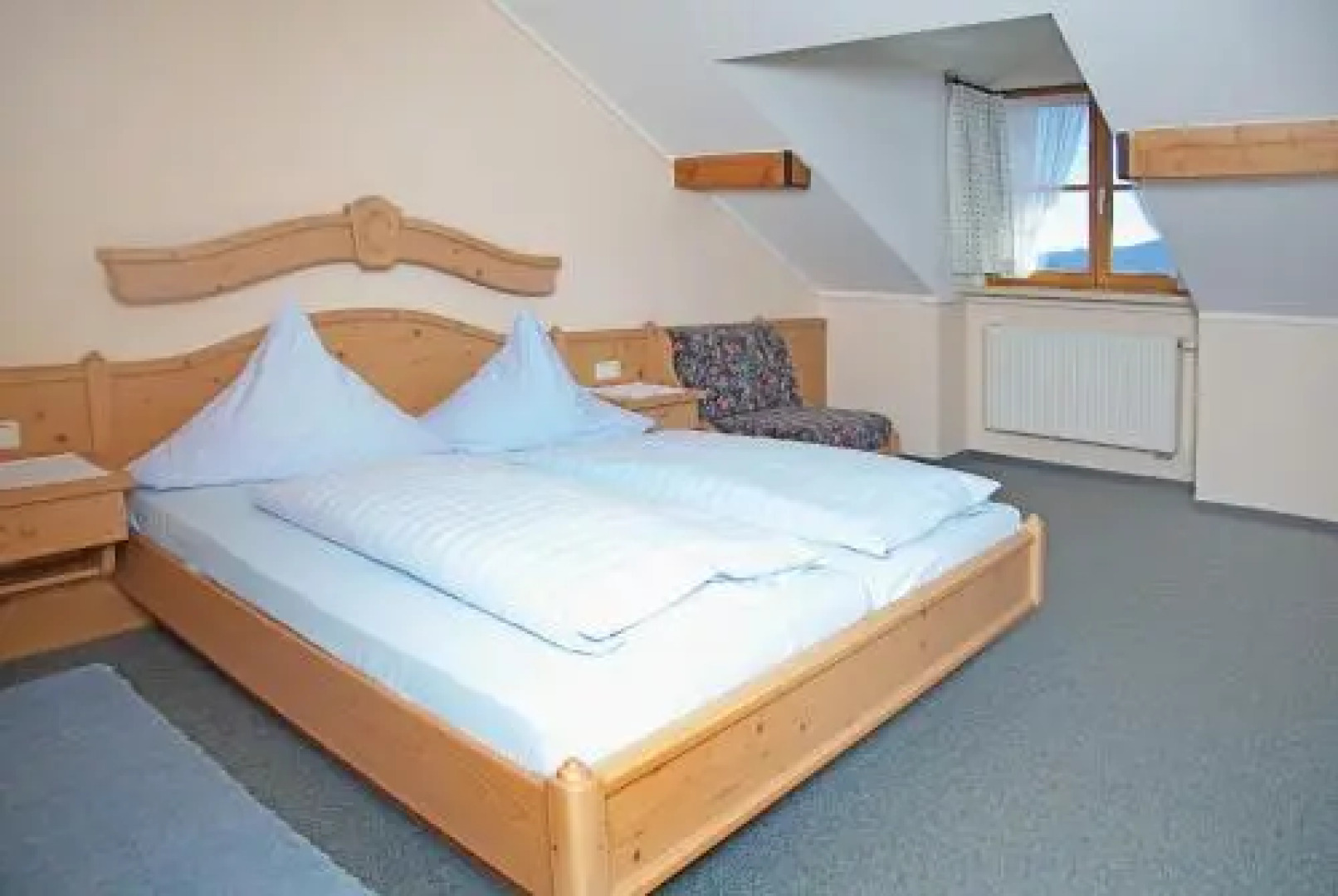 Land Wirtschaft Höß