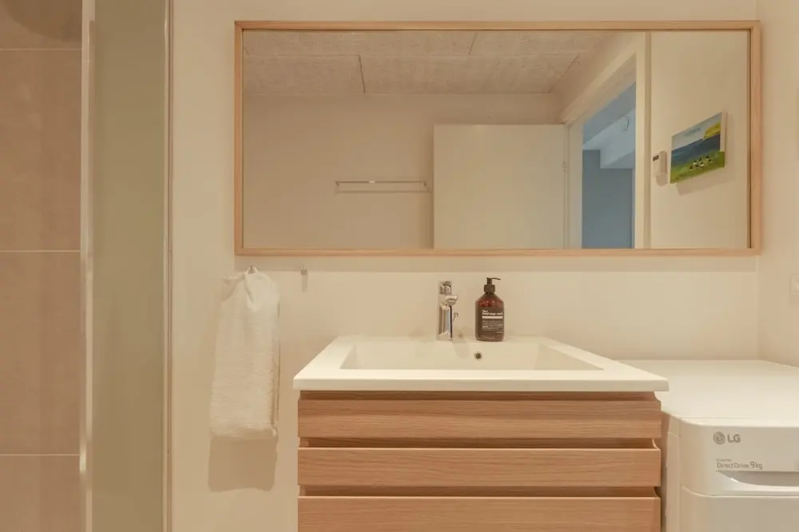 New Aparthotel | Panoramic Sea View