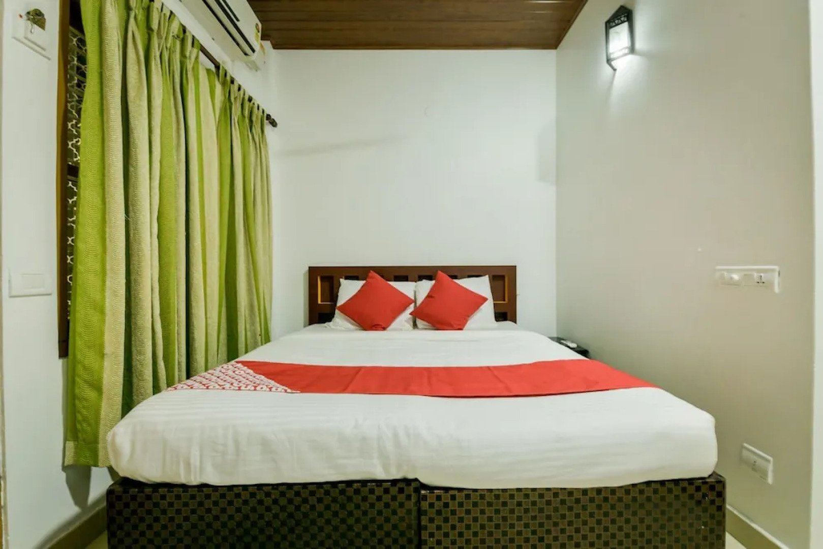 Canal View Residency