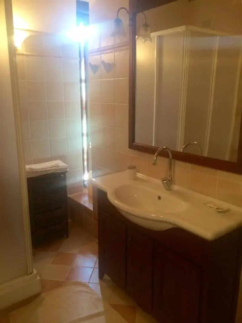 Bed And Breakfast San Jacopo