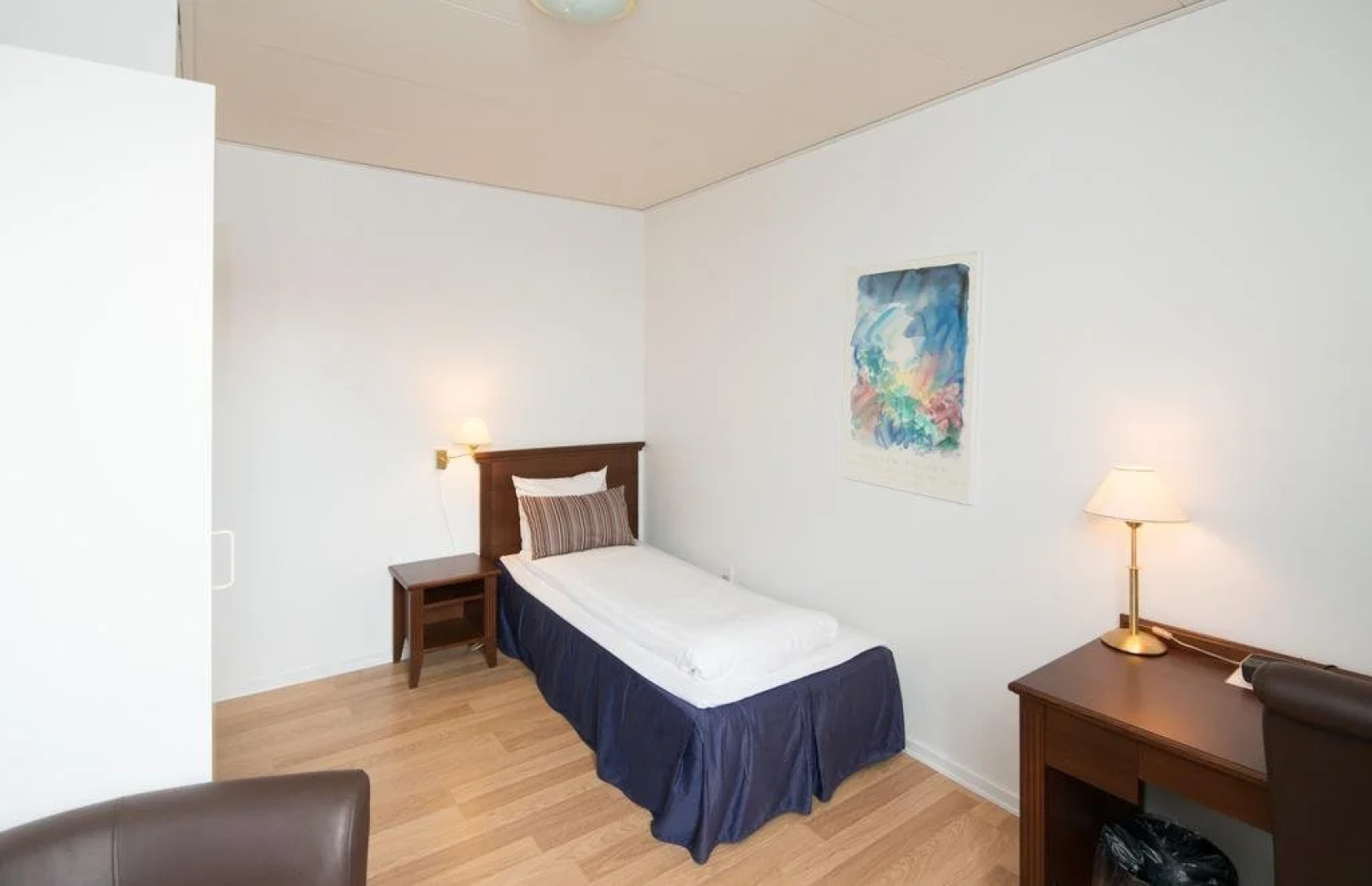 Hotel Phønix Hjørring