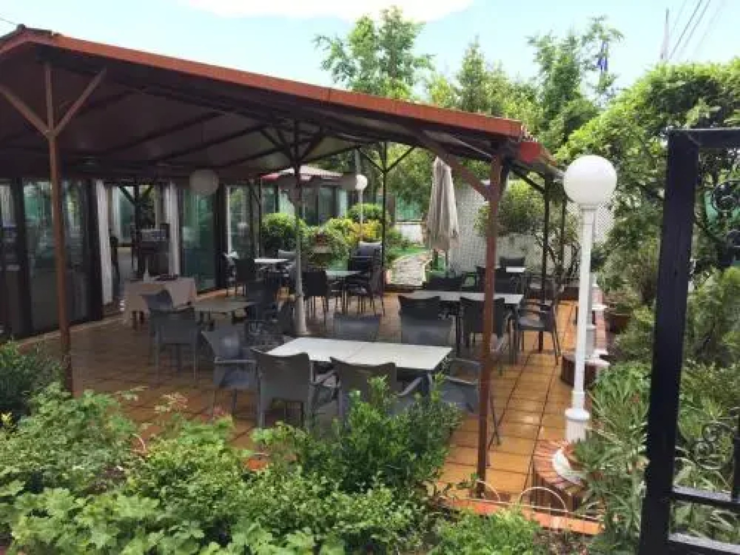 Gran Hostal Asador de Soto