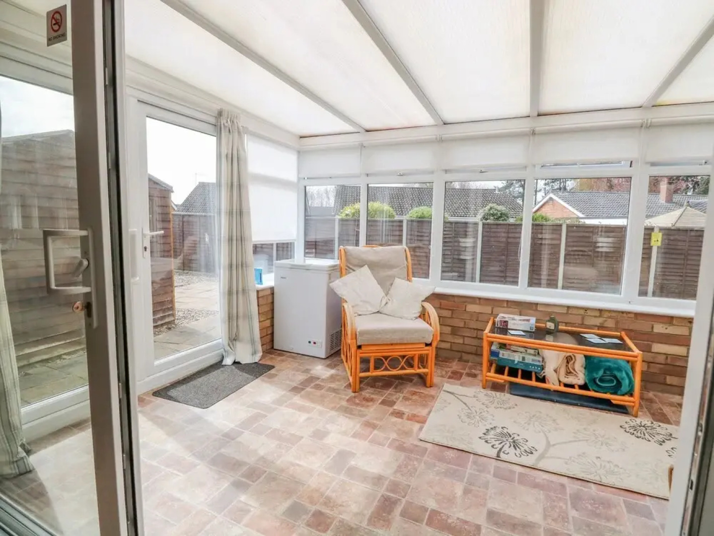 16 Heron Gardens, Norwich