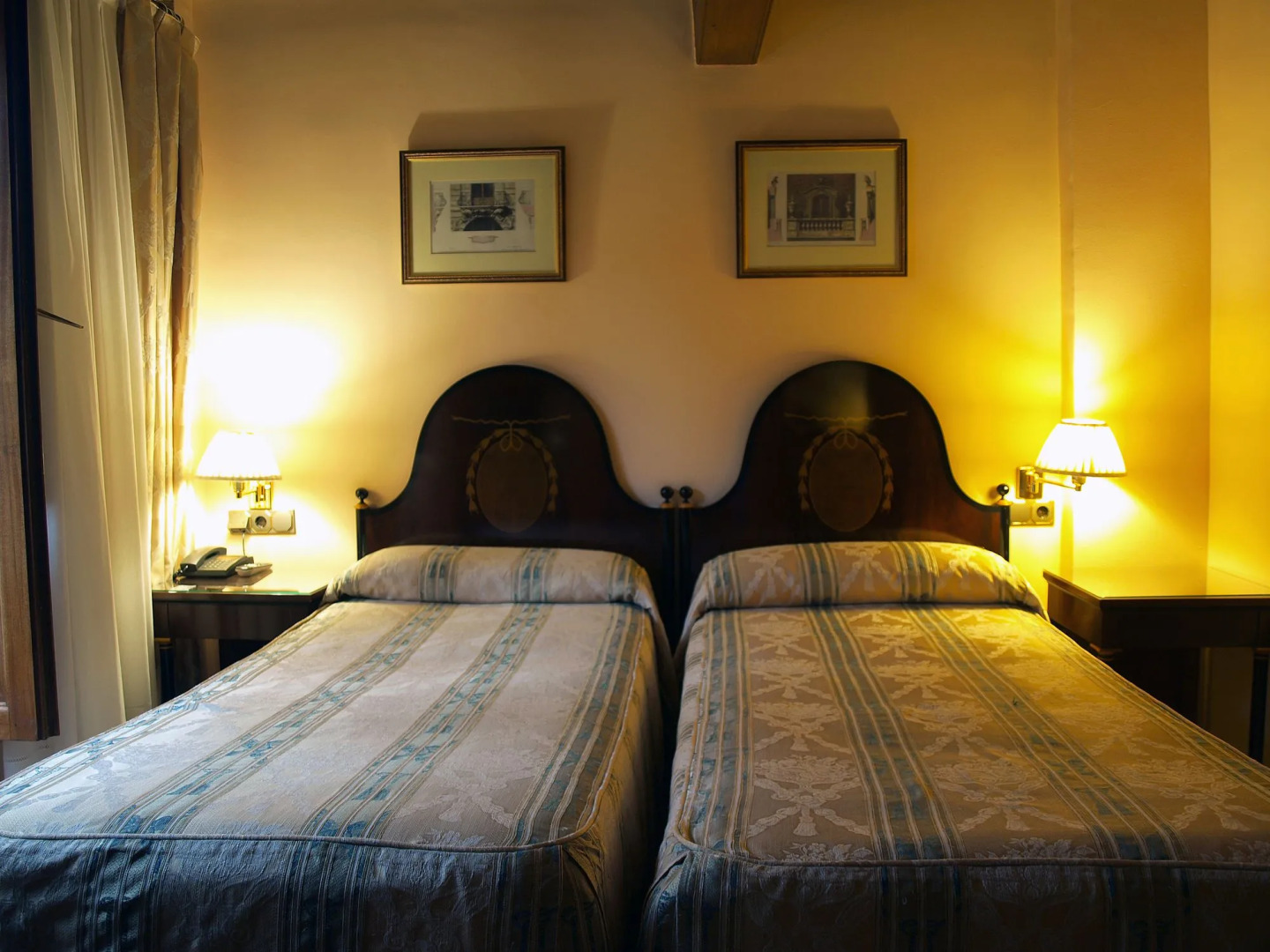 Hospedium Plaza Mayor Salamanca