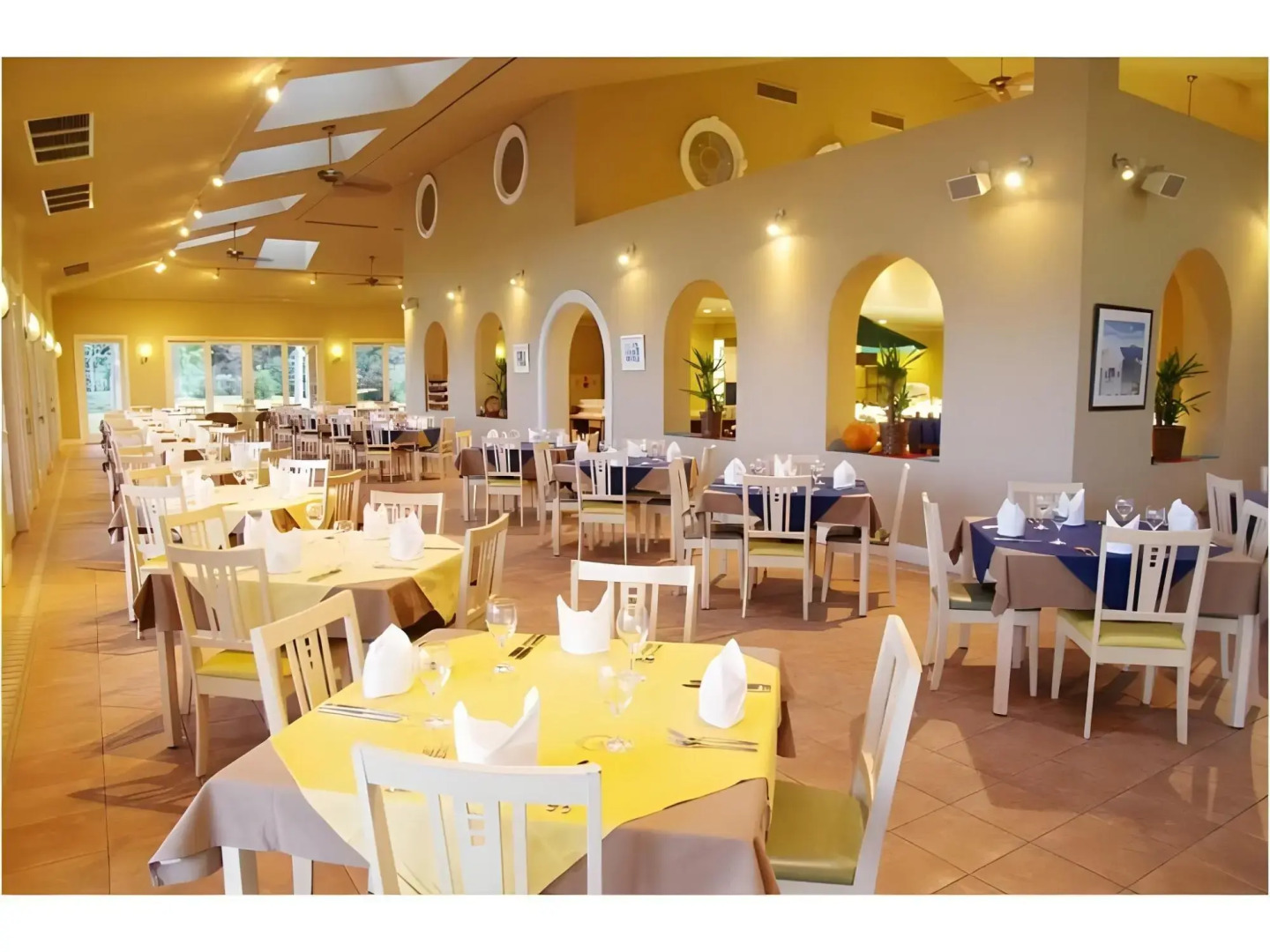 Hotel Blueberry Hill Katsuura