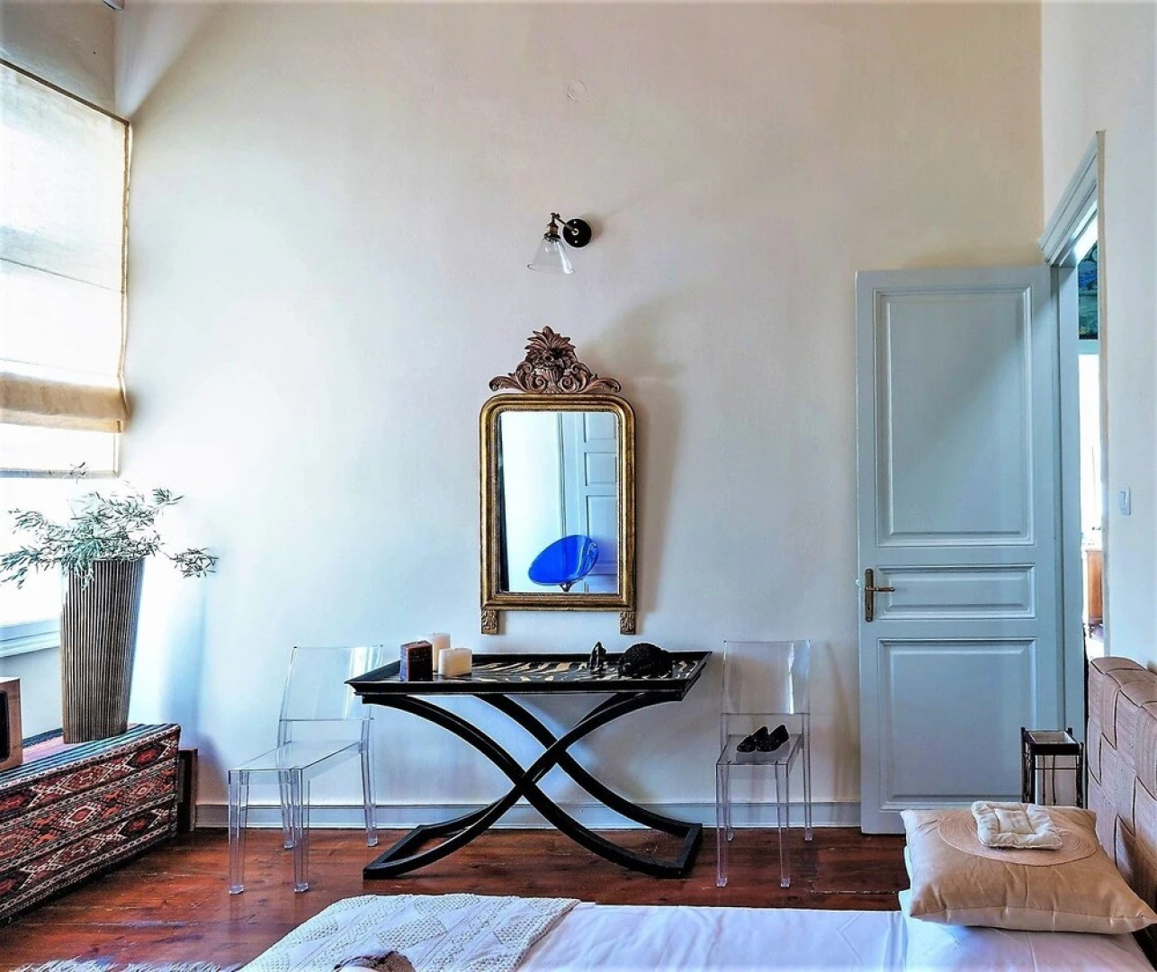 Villa Thalassographia