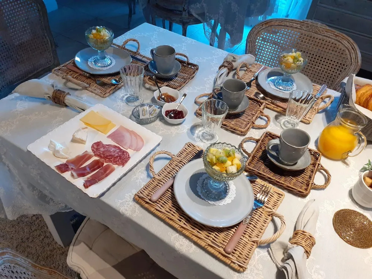 Guesthouse B&B De Loverlij