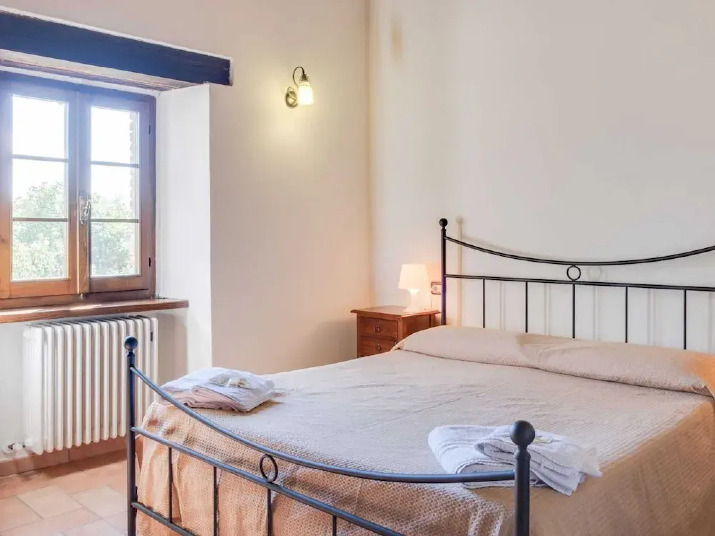 Authentic Marche Hideaway