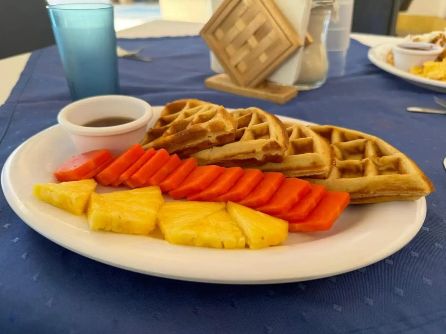 Hotel Arenas del Pacífico