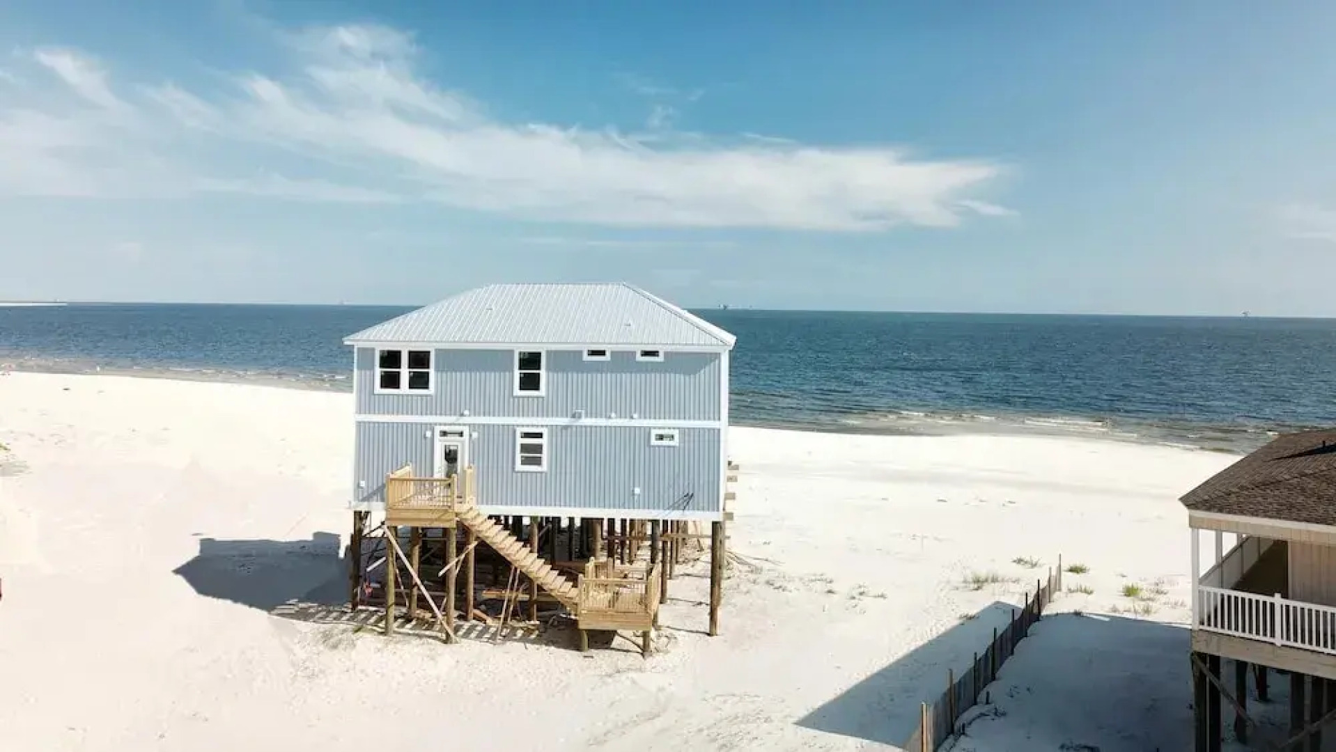 Island Time IV - 101 Pushmatah