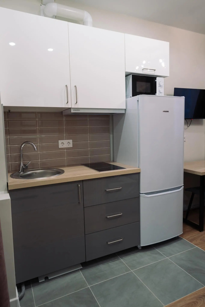 СВ Апартаменты на бульваре Гусева 62