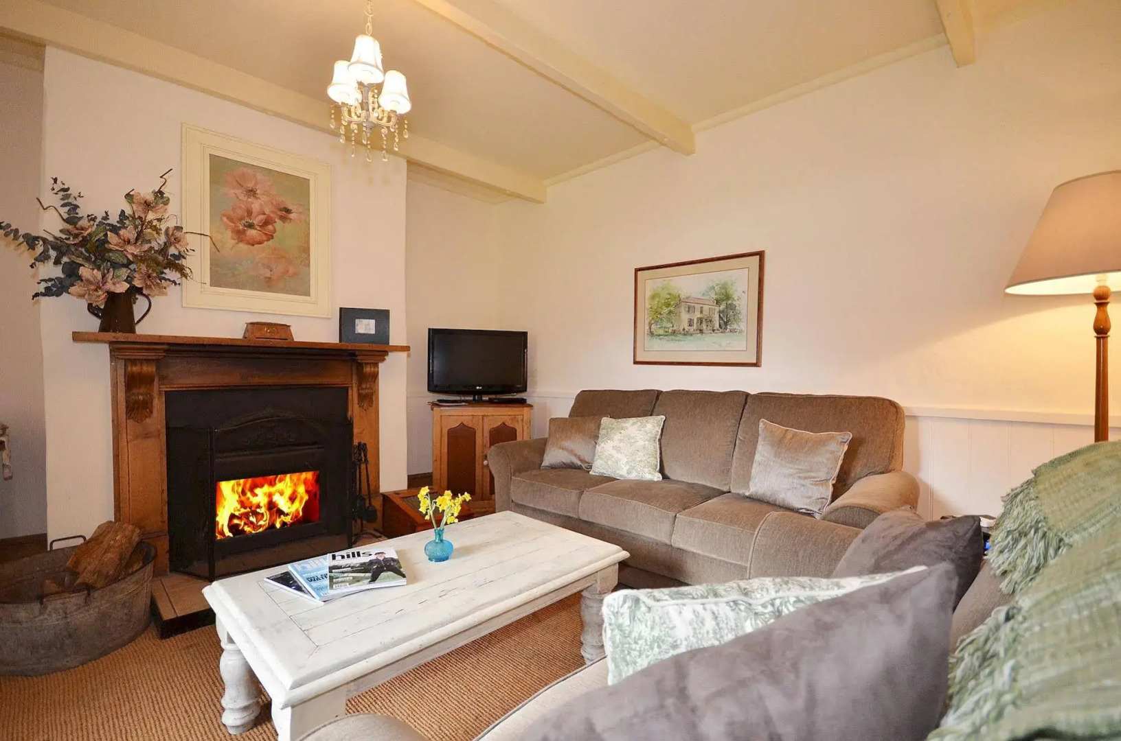 Adelaide Hills Retreats