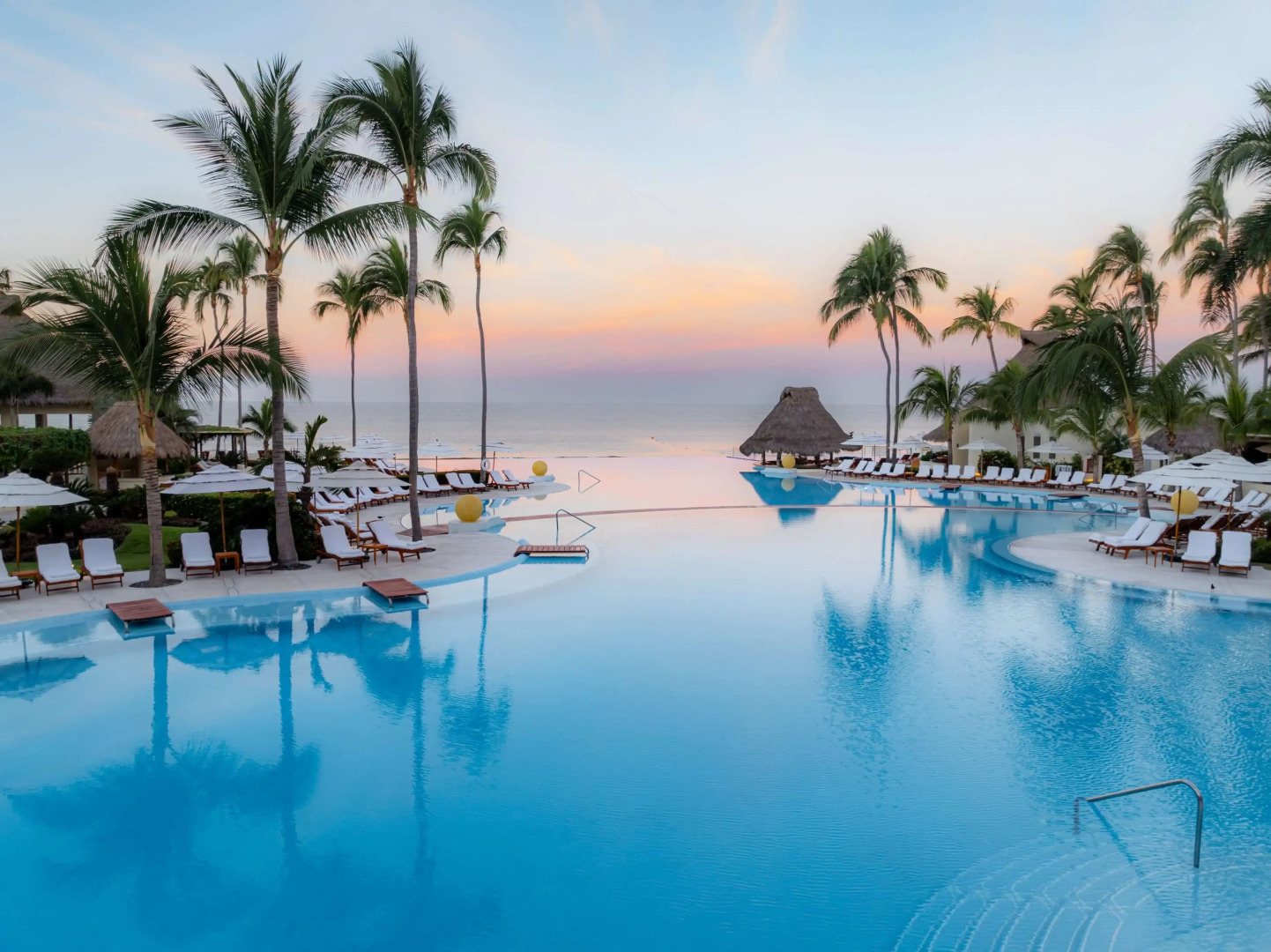 Grand Velas Riviera Nayarit - All Inclusive