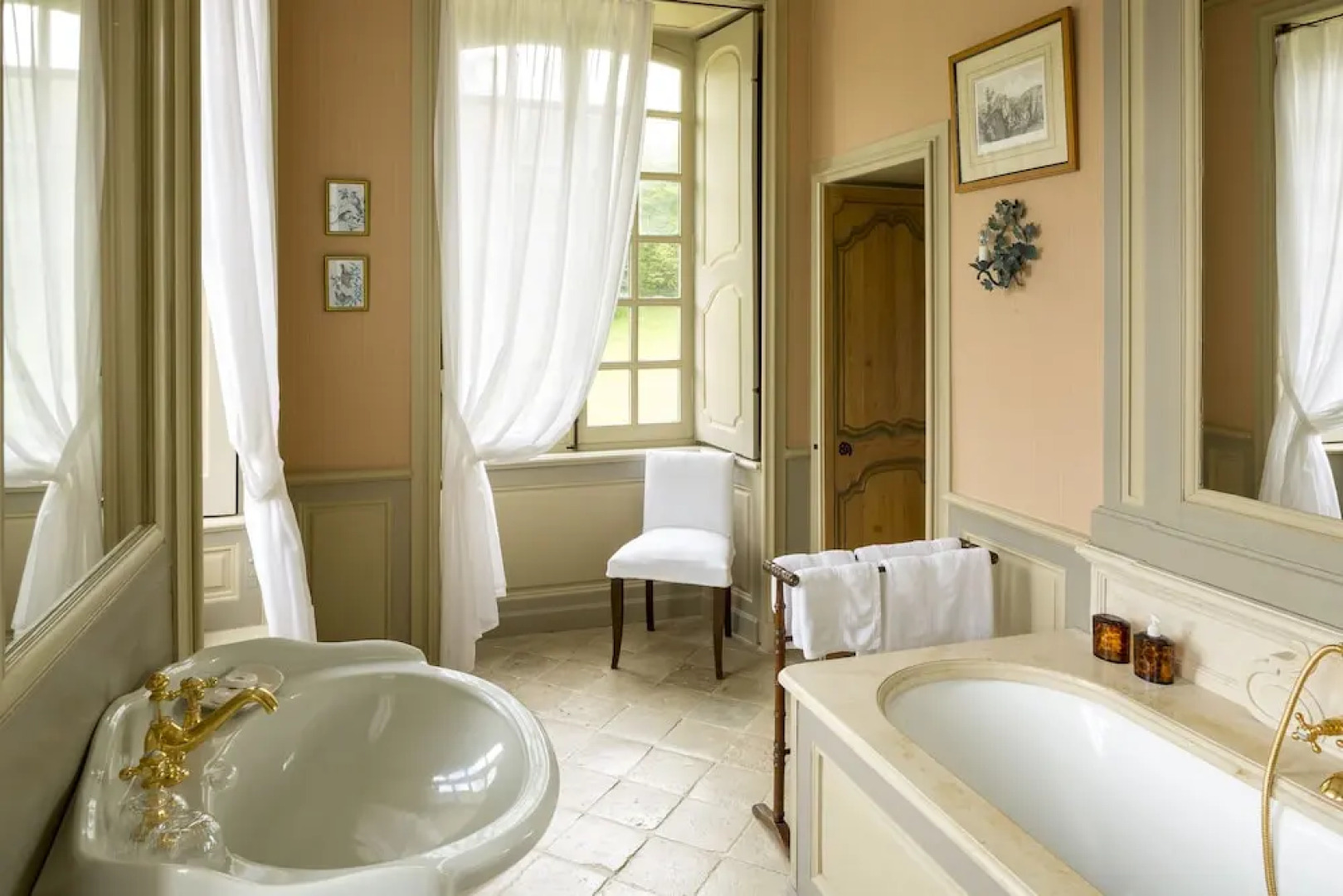 Château de Pont-Rilly